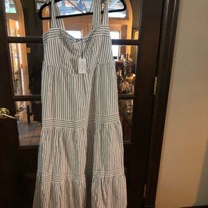 Vici Lucca Maxi NWT XL